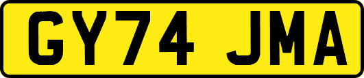GY74JMA