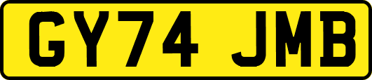GY74JMB