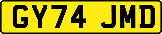 GY74JMD