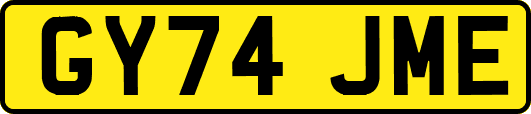 GY74JME