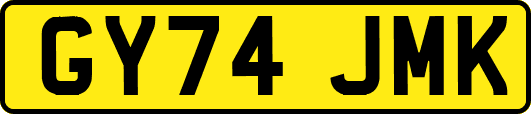 GY74JMK