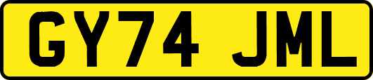 GY74JML