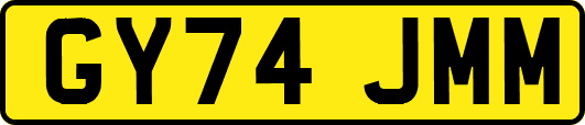 GY74JMM