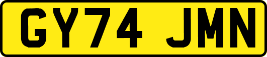 GY74JMN