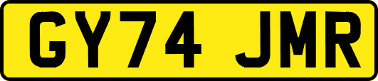 GY74JMR
