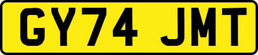GY74JMT