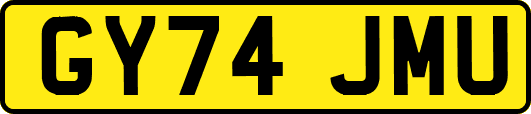 GY74JMU