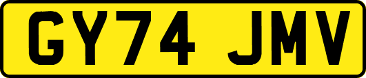 GY74JMV