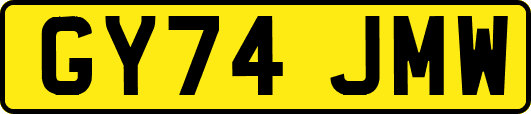 GY74JMW