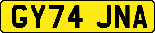 GY74JNA