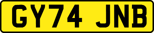 GY74JNB