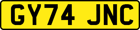 GY74JNC