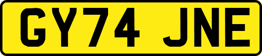 GY74JNE