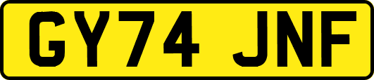 GY74JNF