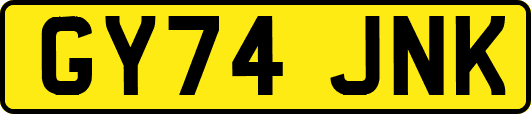 GY74JNK