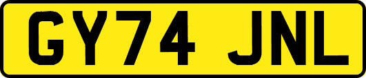GY74JNL