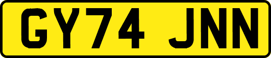 GY74JNN