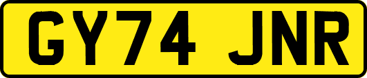 GY74JNR
