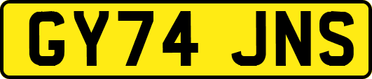 GY74JNS