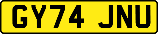 GY74JNU