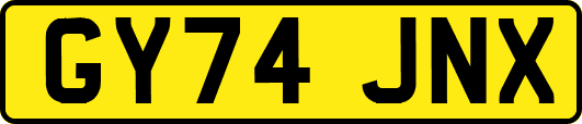 GY74JNX