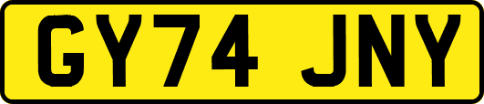 GY74JNY