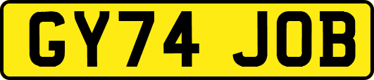 GY74JOB