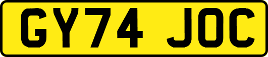 GY74JOC