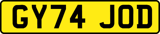 GY74JOD