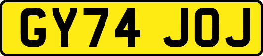 GY74JOJ