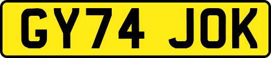 GY74JOK