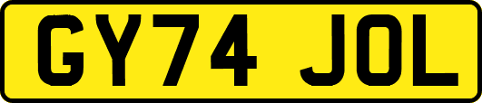 GY74JOL
