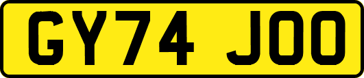 GY74JOO