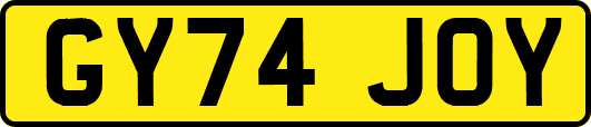 GY74JOY