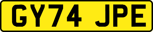 GY74JPE