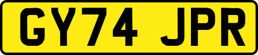 GY74JPR