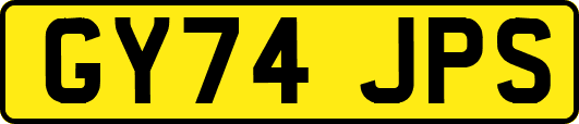 GY74JPS