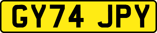GY74JPY