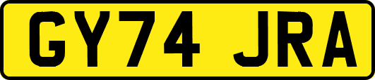 GY74JRA