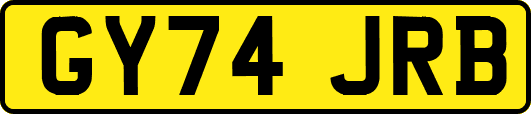 GY74JRB