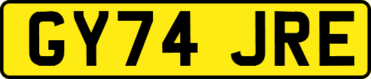GY74JRE