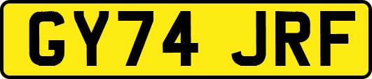 GY74JRF
