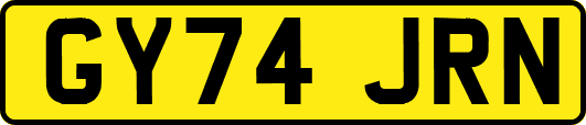 GY74JRN