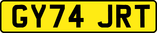GY74JRT