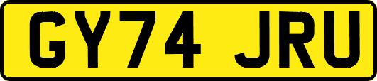 GY74JRU