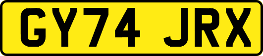 GY74JRX