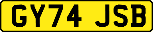 GY74JSB