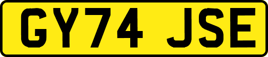GY74JSE