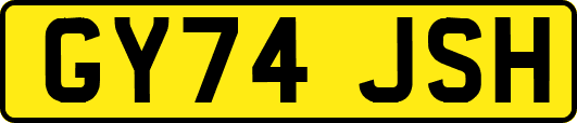 GY74JSH