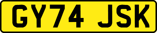 GY74JSK